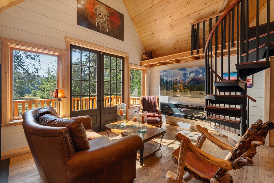 House in Sagle, Idaho, United States 3 - 16551146