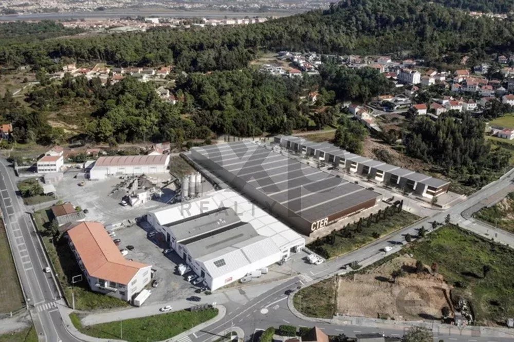 Anha, Viana do Castelo District, Portugal 4 - 16550862