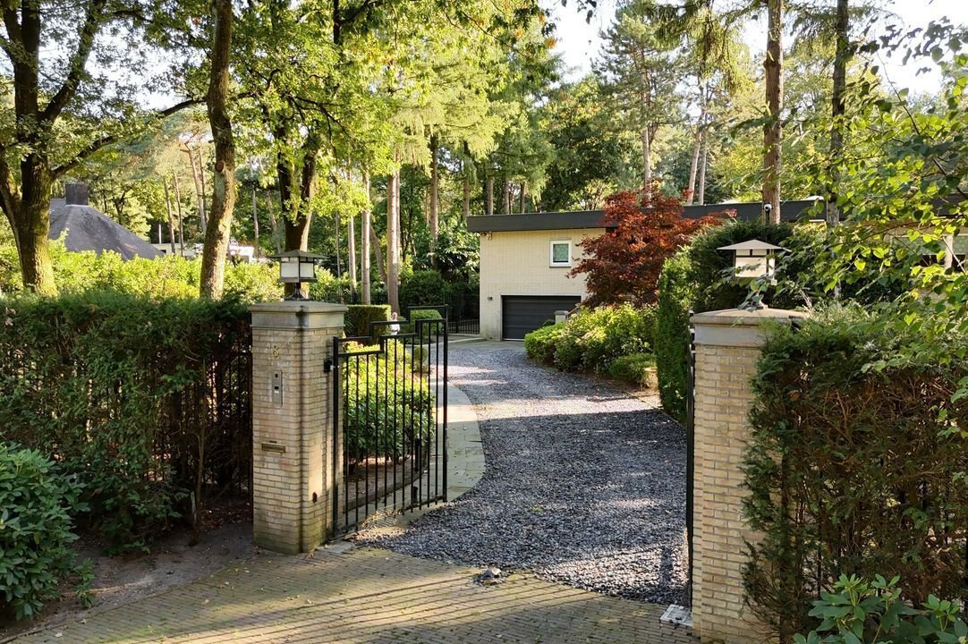 Villa in Bosch en Duin, Utrecht, Netherlands 1 - 16549353