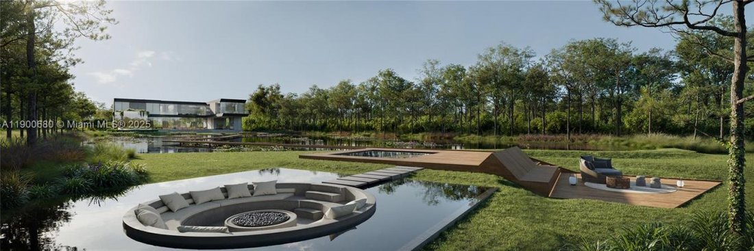 House in Davie, Florida, United States 5 - 16549032