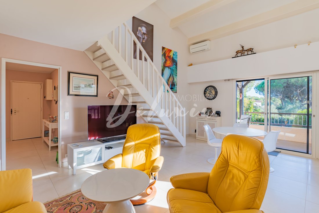 Apartment in Le Dramont-Agay-Anthéor-Le Trayas, Saint-Raphaël, France 2 - 16545217