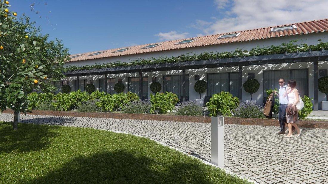 Altro a Vila Chã de Ourique, Distretto di Santarém, Portogallo 3 - 16552341