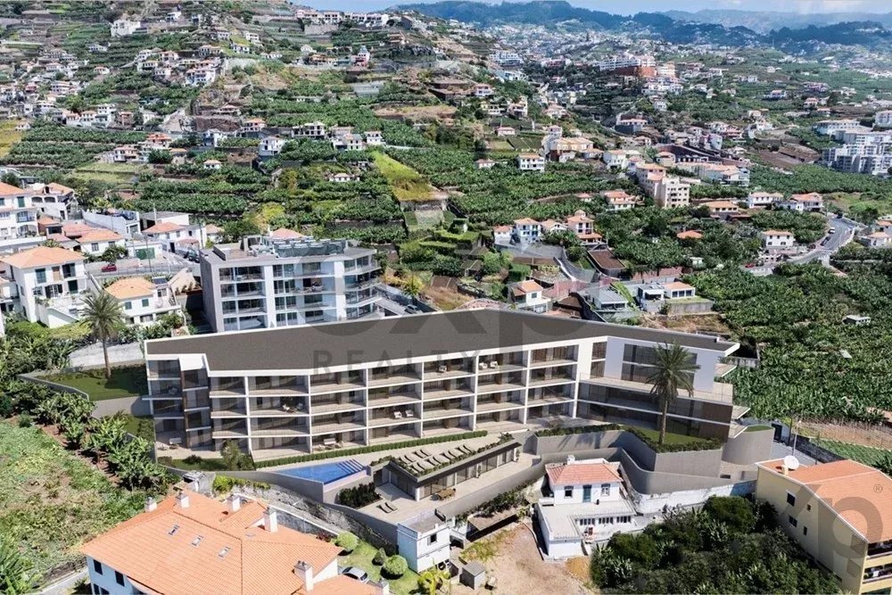 Apartment in Camara De Lobos, Madeira, Portugal 2 - 16550877