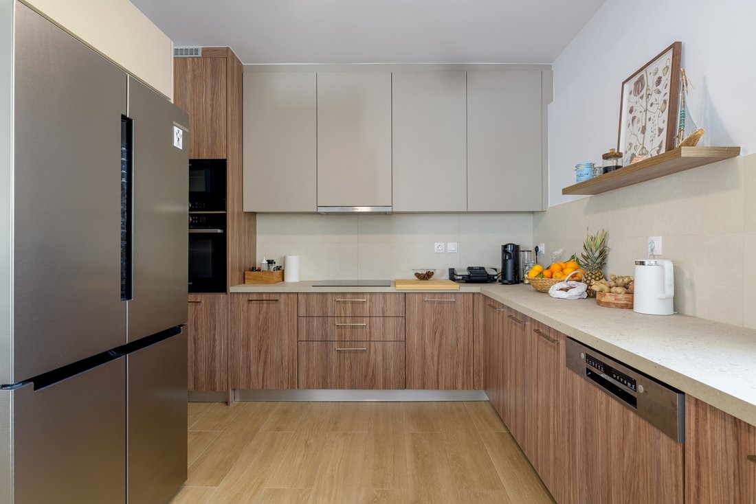Apartment in North Athens, Attica, Greece 5 - 16544615