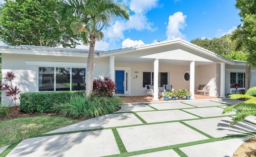 House in Miami, Florida, United States 1