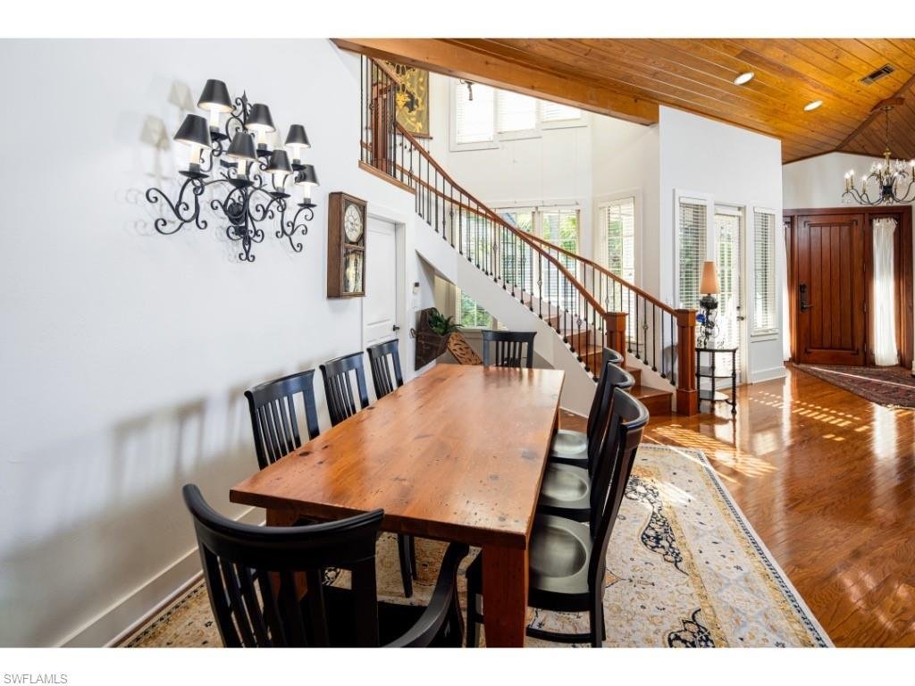 House in Naples, Florida, United States 4 - 16548241
