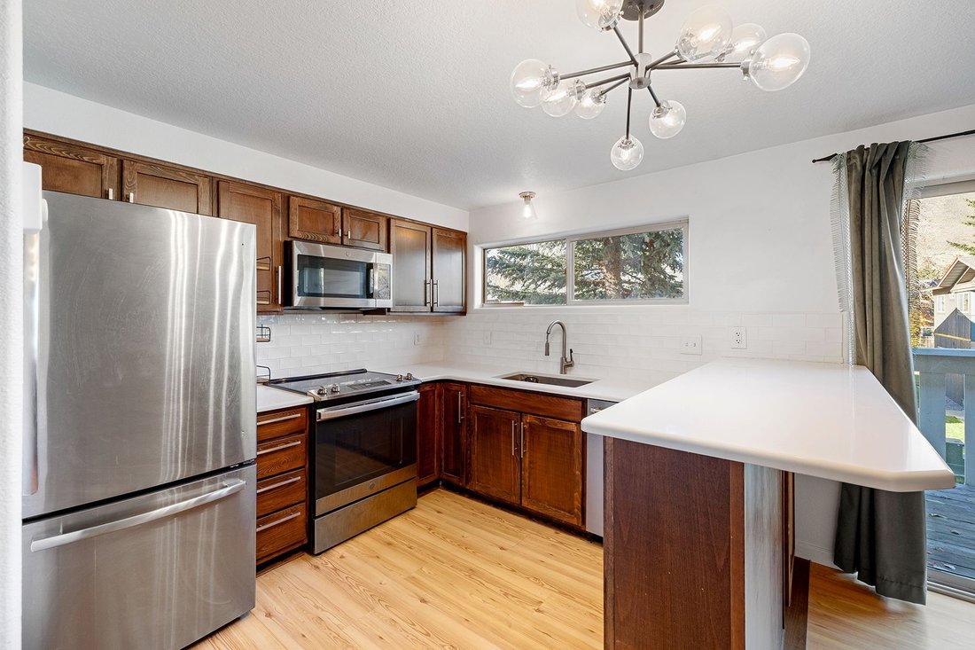 Condo in Jackson, Wyoming, United States 1 - 16549108