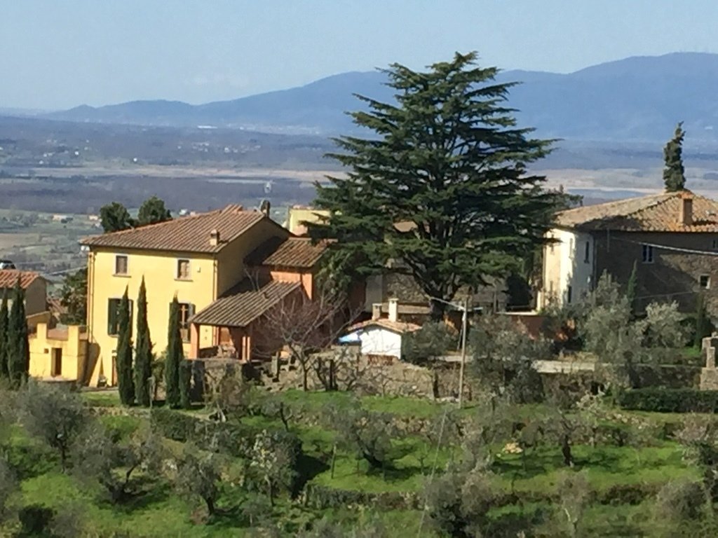 Villa in Lamporecchio, Tuscany, Italy 3 - 16553762