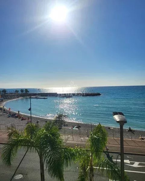 Apartment in French Riviera, Provence-Alpes-Côte d'Azur, France 1 - 16544894
