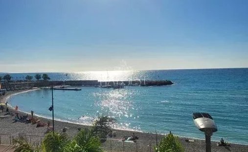 Appartement en Côte d'Azur, Provence-Alpes-Côte d'Azur, France 1