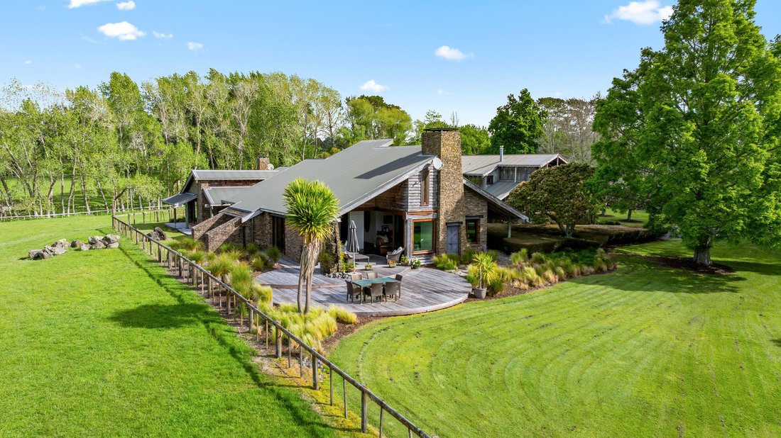 Estate in Kumeu, Auckland, New Zealand 5 - 16553982