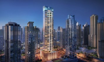 Apartment in Dubai Marina / Marsa Dubai, Dubai, United Arab Emirates 2
