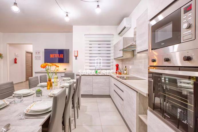 Apartment in Sliema, Malta 2 - 16552332