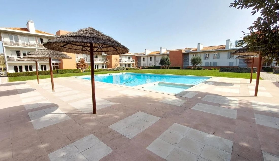 Apartment in Sintra, Lisbon, Portugal 1 - 16554230