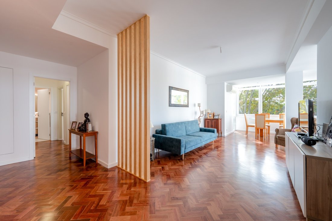 Apartment in Belem, Lisbon, Portugal 2 - 16544692
