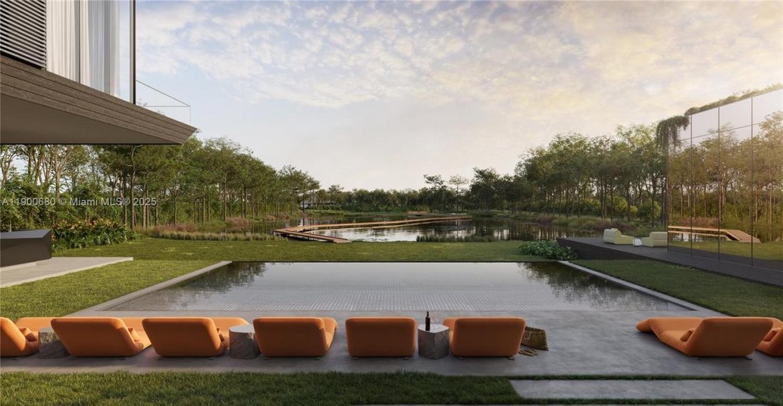 House in Davie, Florida, United States 3 - 16549032