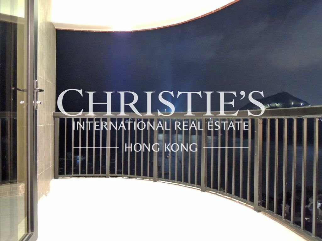 Apartment in Hong Kong, Hong Kong 2 - 16549607