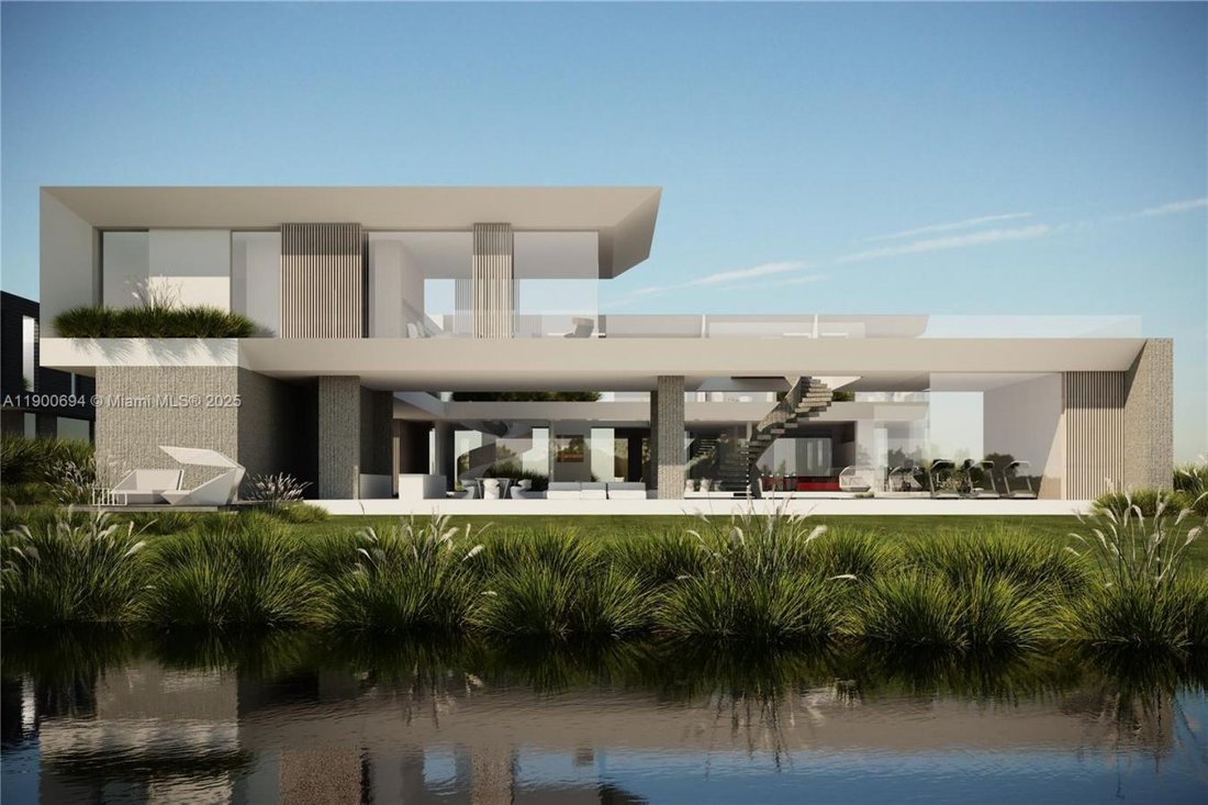 House in Davie, Florida, United States 4 - 16549029