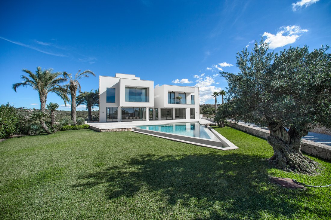 Villa in Palma, Balearic Islands, Spain 3 - 16553152