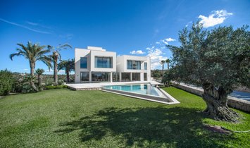 Villa à Palma, Îles Baléares, Espagne 2