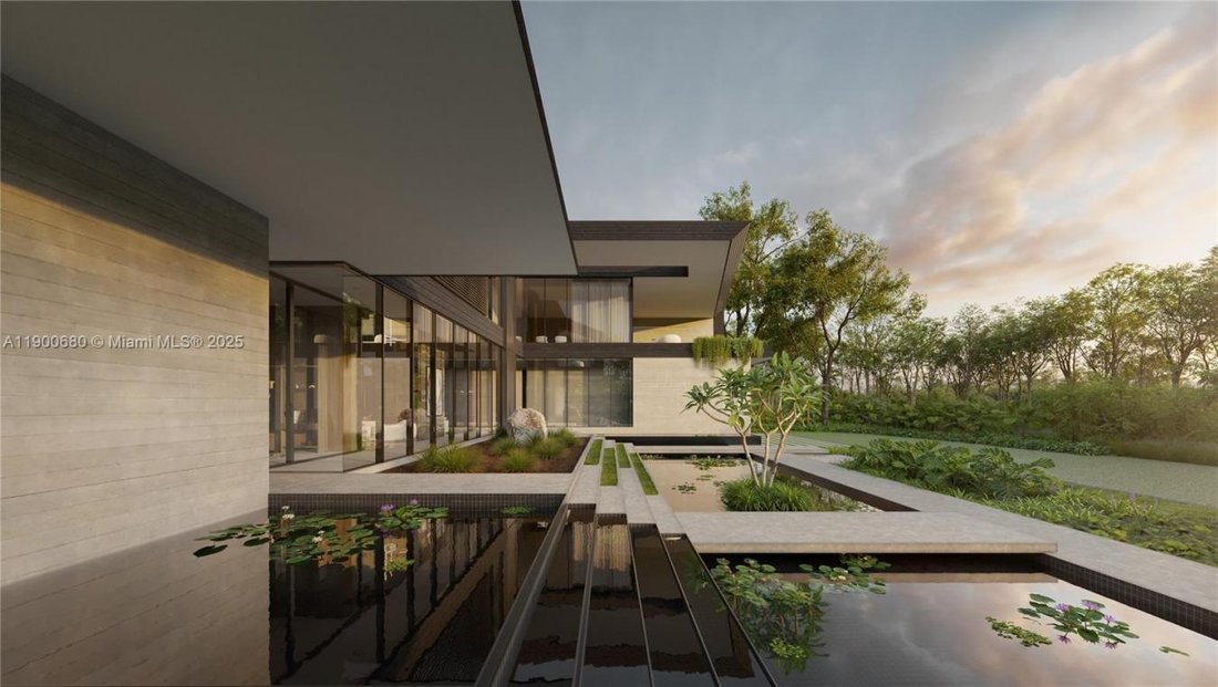 House in Davie, Florida, United States 2 - 16549032