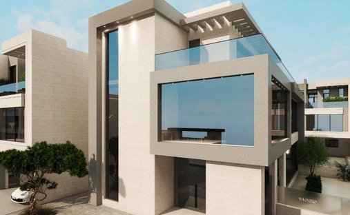 Townhouse in Lusail, Doha, Qatar 1