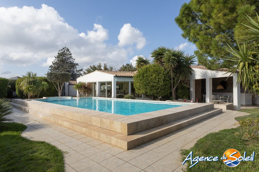 House in Baliste, Narbonne, France 5 - 16549522