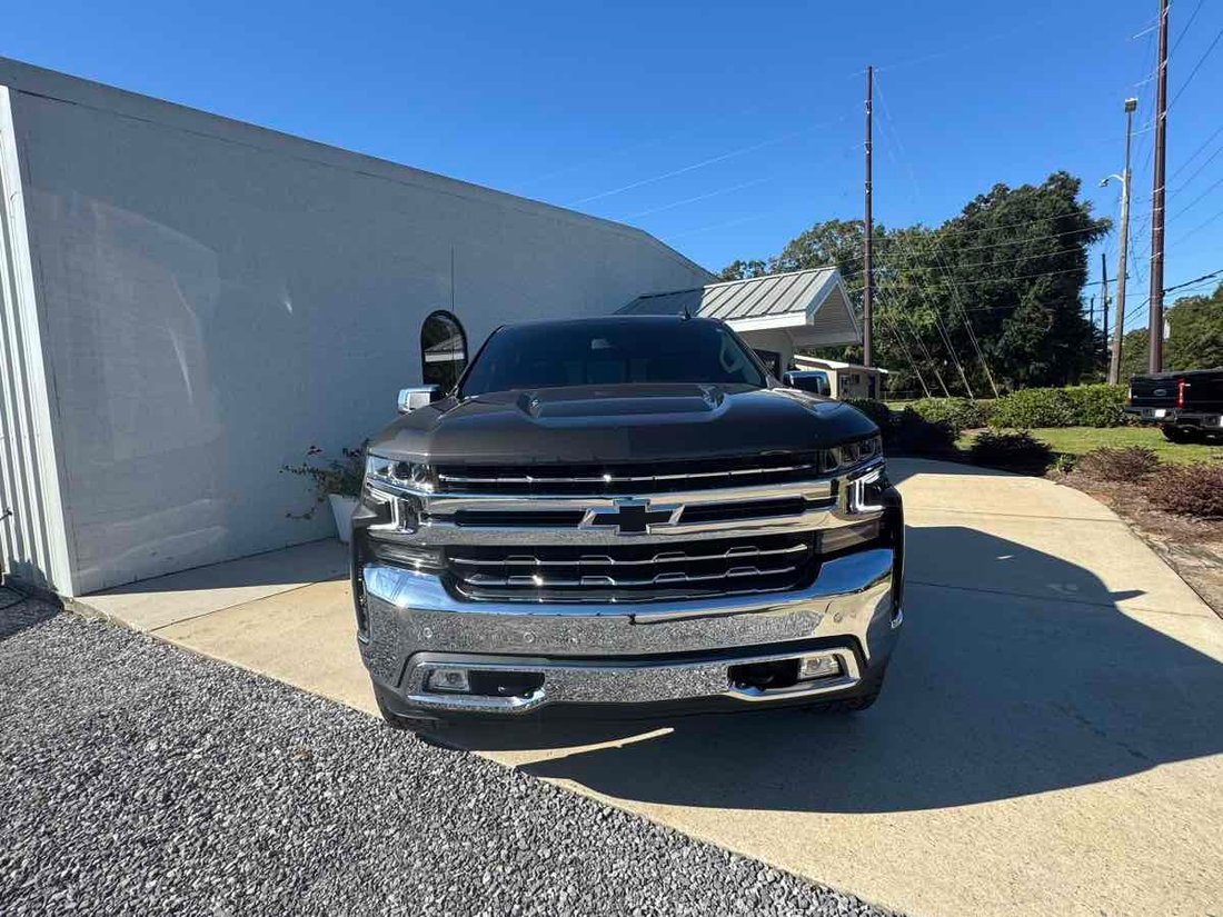 Chevy Dealer Foley Al