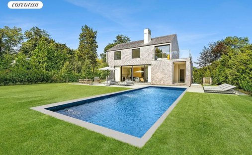 Haus in Sag Harbor, New York, Vereinigte Staaten 1