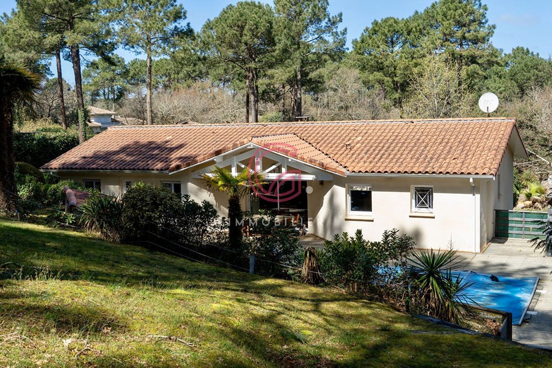 House in Biscarrosse, Nouvelle-Aquitaine, France 1 - 16498348