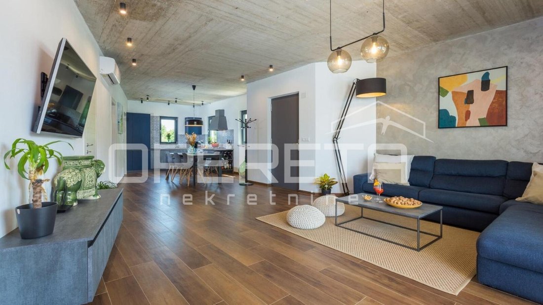 House in Porec, Istria County, Croatia 4 - 16546527