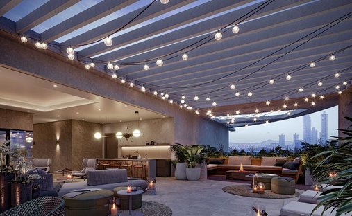 Apartamento en Panamá, Panamá, Panamá 1