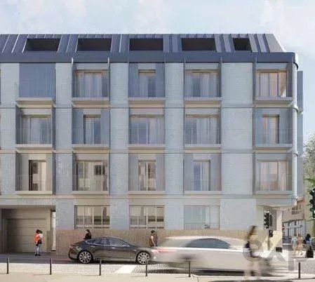 Apartment in Bonfim, Porto District, Portugal 4 - 15854962