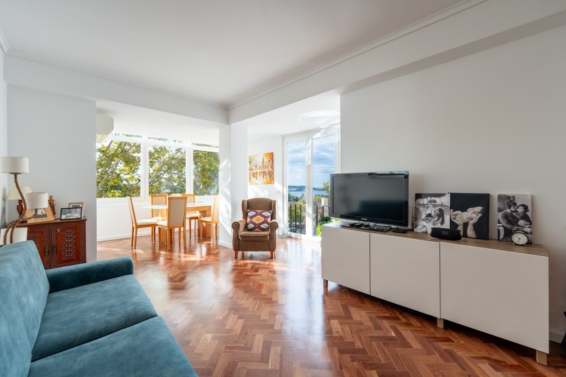 Apartment in Belem, Lisbon, Portugal 4 - 16544692