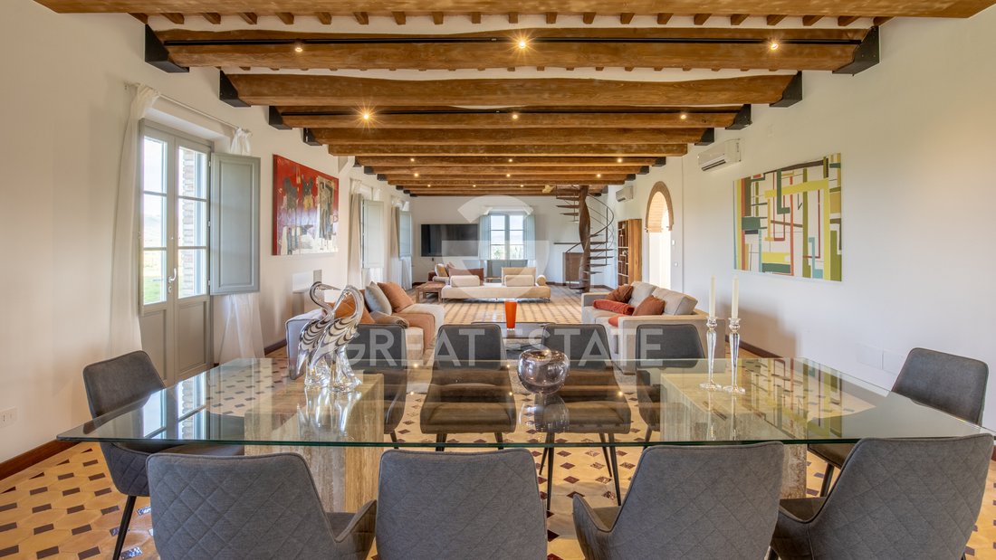 Estate in Panicale, Umbria, Italy 5 - 16546882