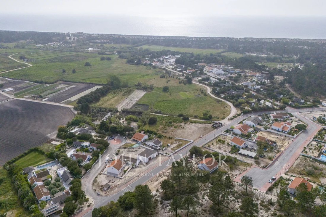House in Carvalhal, Setubal, Portugal 3 - 13975561