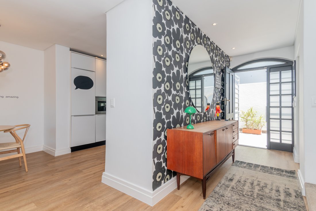 Townhouse in Cape Town, Western Cape, South Africa 5 - 16544829
