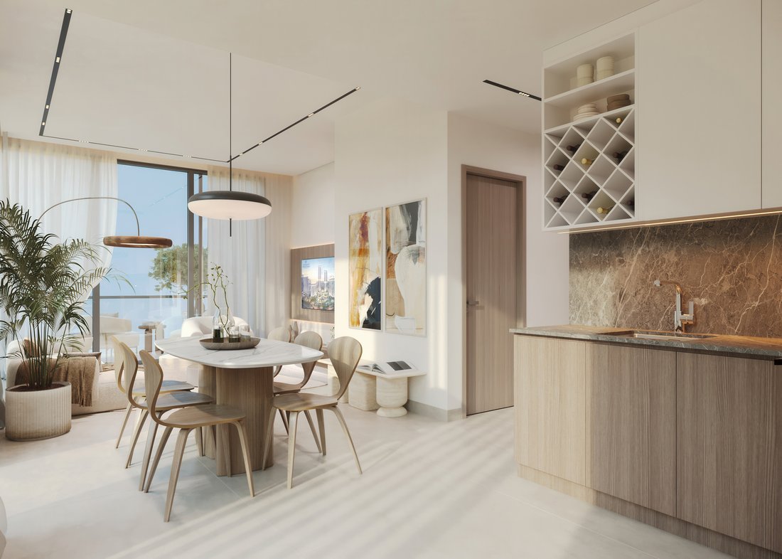 Apartment in Motor City, Dubai, United Arab Emirates 4 - 16551446