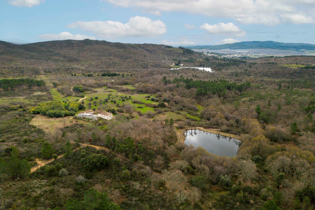 Farm Ranch in Capinha, Castelo Branco District, Portugal 3 - 16544858