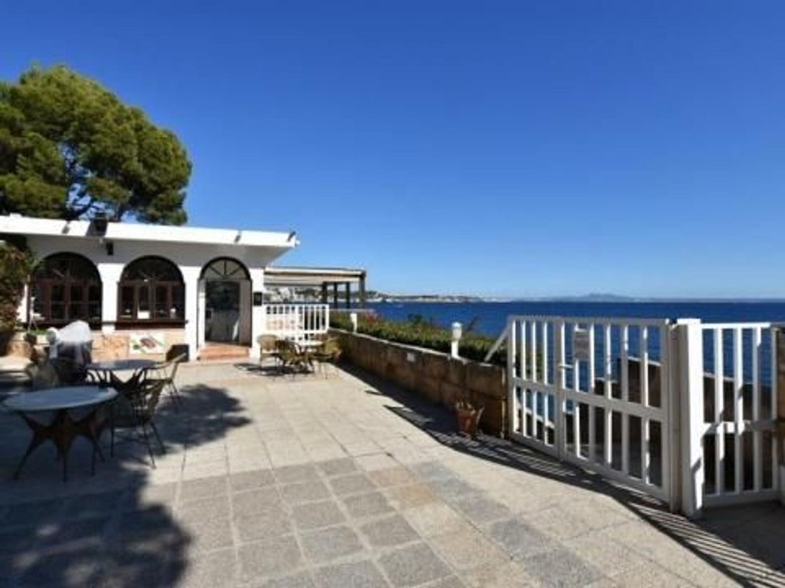 Apartment in Calvia, Balearic Islands, Spain 3 - 15933195