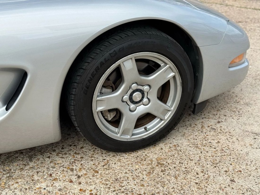 Cabriolet in Houston, TX, United States 5 - 16552955