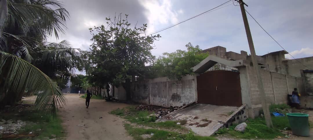 House in Cotonou, Littoral Department, Benin 5 - 16537982