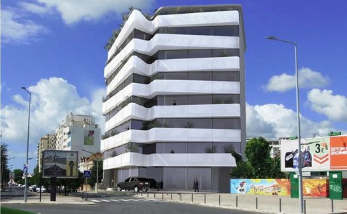 Setubal, Setúbal Municipality, Portugal 1