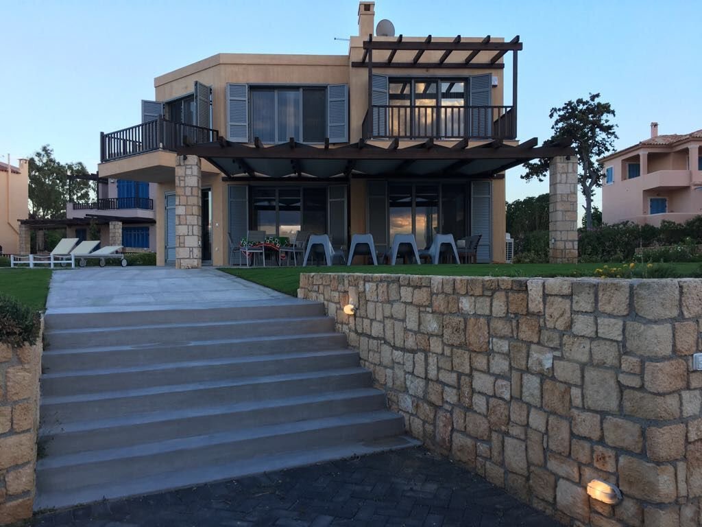 Villa in Aegina, Attica, Greece 1 - 16559704