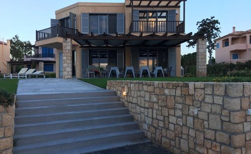 Villa en Egina, Ática, Grecia 1