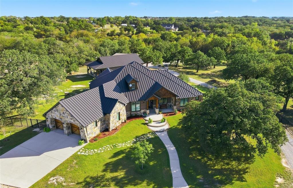 House in Paradise, Texas, United States 1 - 16545579