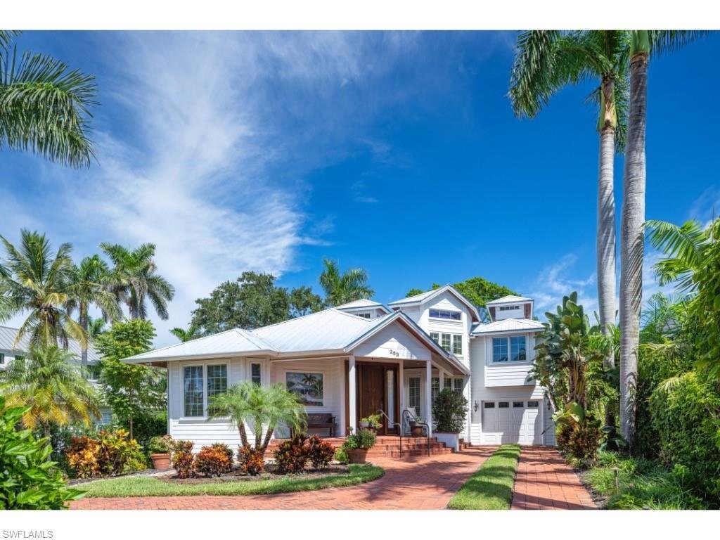 House in Naples, Florida, United States 1 - 16548241
