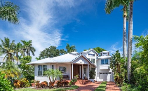 House in Naples, Florida, United States 1