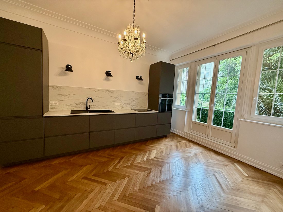 Apartment in Cannes, Provence-Alpes-Côte d'Azur, France 1 - 16546558