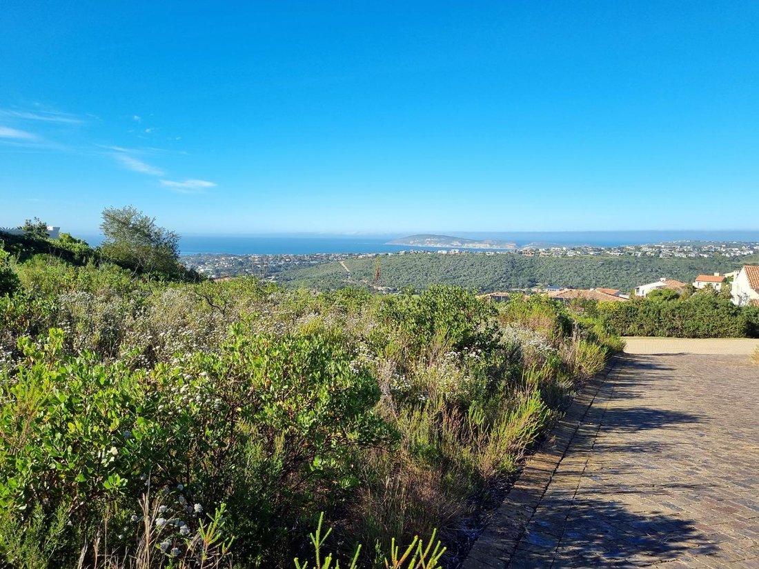 House in Plettenberg Bay, Western Cape, South Africa 1 - 16546645
